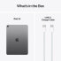 Фото #9 товара Apple iPad Air (2024) 11 inches 256GB WiFi Space Gray