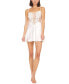 ფოტო #1 პროდუქტის Showstopper Lingerie Chemise Nightgown