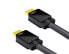 Фото #4 товара Jou Jye JJ 200 - 1 m - HDMI Type A (Standard) - HDMI Type A (Standard) - Black