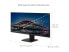 Фото #6 товара ViewSonic VA3456-MHDJ 34 Inch 21:9 UltraWide WQHD 1440p Monitor Frameless IPS wi