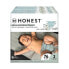 Фото #3 товара The Honest Company Clean Conscious Disposable Diapers Turtle Time & Dots +