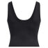 UNDER ARMOUR Motion sleeveless T-shirt