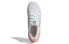 adidas Ultraboost DNA 防滑耐磨 低帮 跑步鞋 男款 灰白粉 / Кроссовки Adidas Ultraboost Dna GZ0689