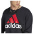 ADIDAS Essentials French Terry Big Logo sweatshirt