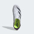 Фото #9 товара adidas men Adizero Finesse Track and Field Running Shoes