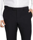 Фото #3 товара Big & Tall Raymond Elastic Pant