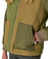 Фото #3 товара Куртка мужская Lucky Brand утепленная с лоскутным орнаментом