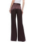 Alice + Olivia Jac High Rise Pant Women's