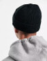 Фото #6 товара Dickies woodworth beanie in black