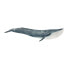 Фото #2 товара Schleich Wild Life Blue whale - 3 yr(s) - Boy/Girl - Multicolour - Plastic - 1 pc(s)