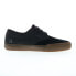 Фото #1 товара Etnies Jameson Vulc BMX 4101000554964 Mens Black Skate Sneakers Shoes