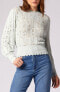 Фото #1 товара Women's Cinzia 3/4 Sleeve Knit Top