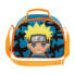 Фото #3 товара KARACTERMANIA Naruto Happy 3D Lunch Bag