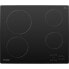 Фото #2 товара Плита Indesit AAR 160 C Black