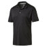 Фото #1 товара [570463-01] Mens Puma ESSENTIAL POUNCE POLO - CRESTING