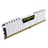 Фото #3 товара Corsair Vengeance LPX CMK16GX4M2A2666C16W - 16 GB - 2 x 8 GB - DDR4 - 2666 MHz - 288-pin DIMM