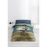 Фото #5 товара Комплект чехлов для одеяла Alexandra House Living Draky Разноцветный 90 кровать 2 Предметы