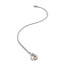 Beautiful Hot Diamonds Love DP660 Necklace