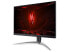 Acer Nitro Gaming XV273K V3BMIIPRX 27" IPS 3840x2160 UHD Up to 160Hz 0.5ms Respo