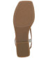 ფოტო #5 პროდუქტის Women's Pasca Flat Sandals, Created for Macy's