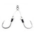 Фото #2 товара M&W INTERNATIONAL Ocean Star II OS-2 Assist Hook