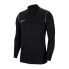 Фото #1 товара Nike Dry Park 20 Training Jr BV6906-010 sweatshirt