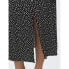 ONLY Piper Life Long Skirt