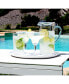 Montana Margarita Glasses, Set of 6