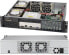 Фото #1 товара Supermicro SuperChassis 523L-505B - 2U - Server - Black - ATX - Activity - HDD - Power - Power fail - System - 500 W