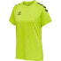 ფოტო #2 პროდუქტის HUMMEL Hmlcore Xk Core Poly T-shirt