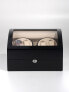 Rothenschild Watch Winder for 4 + 5 Watches RS-1205-BL