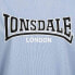 Фото #3 товара LONSDALE Ousdale short sleeve T-shirt