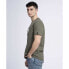 Фото #3 товара PENTAGON Clomod Initials short sleeve T-shirt