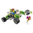 LEGO Matthew Off -Road Car Construction Game