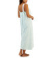 Фото #2 товара Пижама Charter Club Cotton Lace-Trim Nightgown