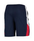 Men's Navy Gonzaga Bulldogs Very Thorough Shorts