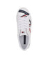Фото #4 товара Кеды Tommy Hilfiger Lacen Lace Up Sneakers