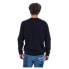 Фото #2 товара HURLEY Everyday One&Only Solid long sleeve T-shirt