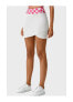 ფოტო #4 პროდუქტის Women's Bellemere High-Waisted Checkered Asymmetric Skirt