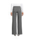 Фото #2 товара Women's Starfish High Rise Wide Leg Pants