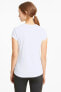 Фото #2 товара Active Tee Kadın Beyaz Spor T-shirt 586857 02