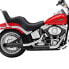 KESSTECH ESM2 2-2 Harley Davidson FXSTB 1584 Softail Night Train Ref:070-2112-769 not homologated slip on muffler