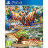 Фото #1 товара Видеоигры PlayStation 4 Capcom Monster Hunter Stories' Collection