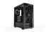 Be Quiet! Pure Base 500DX Black - Midi Tower - PC - Black - ATX - micro ATX - Mini-ATX - Acrylonitrile butadiene styrene (ABS) - Steel - Tempered glass - Blue - Green - Red