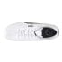 Puma Bmw Mms Roma Via Lace Up Mens White Sneakers Casual Shoes 30778002