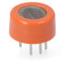 Alcohol sensor MQ-3 - semiconductor