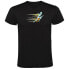 Фото #2 товара KRUSKIS Speed of Light short sleeve T-shirt