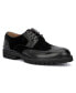 Фото #1 товара Men's Andrew Lace-Up Oxfords