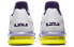 Фото #5 товара Баскетбольные кроссовки Nike Lebron 17 Low EP 17 CD5006-102