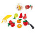 Фото #8 товара Hape Toys Gesundes Obst-Spielset